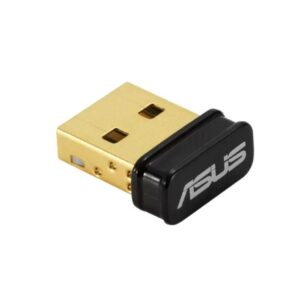 TODO: ASUS USB-BT500 Adattatore USB Bluetooth 5.0