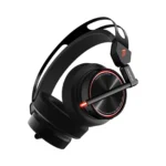 1MORE Spearhead VR H1005 – Cuffie Gaming 7.1 Surround con Driver Graphene 50mm, RGB LED e Doppia Connessione USB + 3.5mm - immagine 3