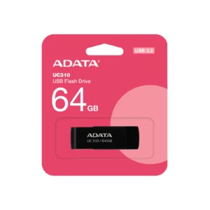 ADATA UC310 64GB Black