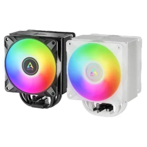 ARCTIC Freezer 36 A-RGB Black / White