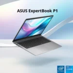 ASUS ExpertBook P1 P1503CVA-NJ0604 – 15.6” Full HD, Intel Core i5-13420H, 8GB DDR5, 512GB/1TB SSD, Wi-Fi 6, No OS/Win 11 Pro, Misty Grey - immagine 2