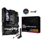 ASUS ROG CROSSHAIR X870E HERO