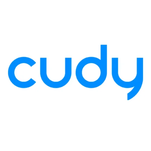 Cudy