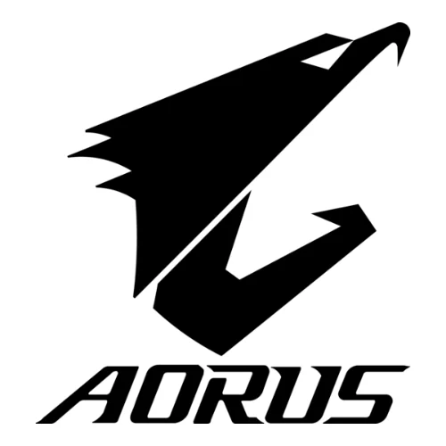 AORUS