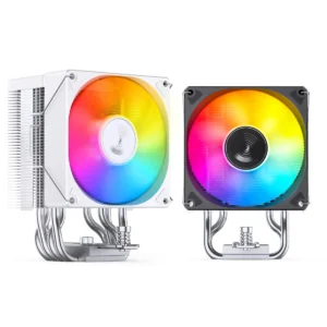 Jonsbo CR-1400 EVO ARGB Black / White