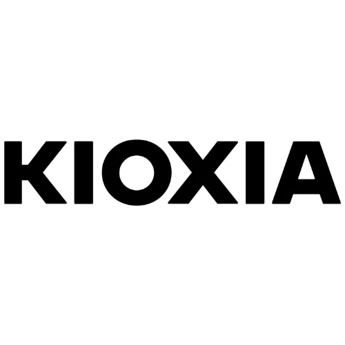 KIOXIA
