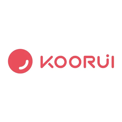 KOORUI