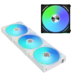 Lian Li UNI FAN AL120 V2