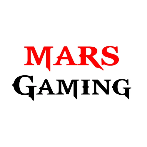 Mars Gaming