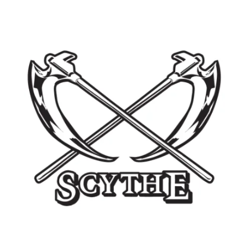 Scythe