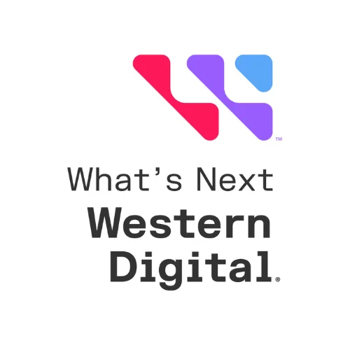 Western Digital
