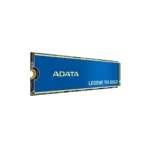 ADATA LEGEND 700 GOLD – SSD M.2 2280 NVMe PCIe Gen3 x4 per Creator, Gaming, fino a 2.000 MB/s Lettura, 1.600 MB/s Scrittura - immagine 3