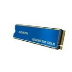 ADATA LEGEND 700 GOLD – SSD M.2 2280 NVMe PCIe Gen3 x4 per Creator, Gaming, fino a 2.000 MB/s Lettura, 1.600 MB/s Scrittura - immagine 4