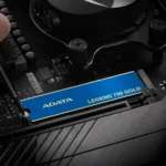 ADATA LEGEND 700 GOLD – SSD M.2 2280 NVMe PCIe Gen3 x4 per Creator, Gaming, fino a 2.000 MB/s Lettura, 1.600 MB/s Scrittura - immagine 7