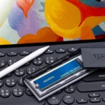 ADATA LEGEND 700 GOLD – SSD M.2 2280 NVMe PCIe Gen3 x4 per Creator, Gaming, fino a 2.000 MB/s Lettura, 1.600 MB/s Scrittura - immagine 8