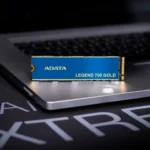 ADATA LEGEND 700 GOLD – SSD M.2 2280 NVMe PCIe Gen3 x4 per Creator, Gaming, fino a 2.000 MB/s Lettura, 1.600 MB/s Scrittura - immagine 9