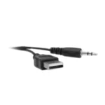 ADJ Slinky – Altoparlanti PC 2.0 USB con Jack 3.5 mm, 4W Stereo Compatti per Desktop e Laptop - immagine 3