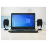 ADJ Slinky – Altoparlanti PC 2.0 USB con Jack 3.5 mm, 4W Stereo Compatti per Desktop e Laptop - immagine 5