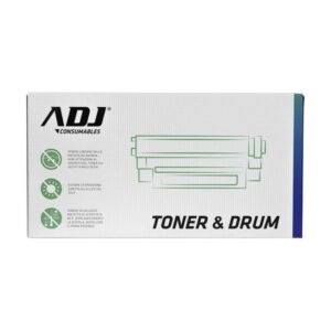 TODO: ADJ Toner PNT PA210 Compatibile con Pantum P2200, P2500, M6500, M6550, M6600 - Nero, 1.5K Pagine