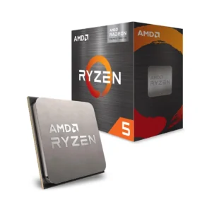 AMD Ryzen 5 5600GT