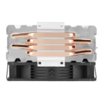 Antec A400i – Dissipatore CPU ad Aria RGB con 4 Heat Pipes a Contatto Diretto e Ventola PWM 120mm - immagine 9
