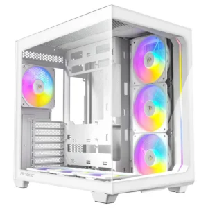 Antec C5 ARGB WHITE
