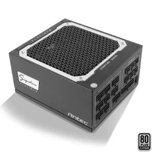 Antec Signature 1000 Platinum - Alimentatore 1000W, 80 PLUS Platinum, ATX, Modulare
