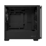 ASUS A23 PLUS – Case Mid Tower, Micro-ATX, 4 Ventole ARGB, Supporto Connettori Nascosti e Radiatori 360 mm - immagine 4