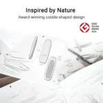 ASUS Cobble – Enclosure SSD M.2 USB-C 10Gbps IP55 per NVMe e SATA (Fino a 4TB) - immagine 11