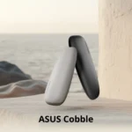 ASUS Cobble – Enclosure SSD M.2 USB-C 10Gbps IP55 per NVMe e SATA (Fino a 4TB) - immagine 2