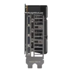 ASUS Dual GeForce RTX 5060 8GB GDDR7 OC Edition – Scheda video NVIDIA Blackwell, DLSS 4, Ray Tracing, Dual Fan, SFF-Ready - immagine 6