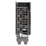 ASUS Dual GeForce RTX 5060 Ti 8GB GDDR7 OC Edition – Scheda video NVIDIA Blackwell, DLSS 4, Ray Tracing, Dual Fan Axial-tech, SFF-Ready - immagine 6