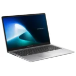 ASUS ExpertBook P1 P1503CVA-NJ0152 – 15.6” Full HD, Intel Core i3-1315U, 8GB DDR5, 512GB SSD, Wi-Fi 6, No OS/Win 11 Pro, Misty Grey - immagine 3