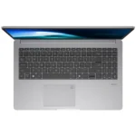 ASUS ExpertBook P1 P1503CVA-NJ0152 – 15.6” Full HD, Intel Core i3-1315U, 8GB DDR5, 512GB SSD, Wi-Fi 6, No OS/Win 11 Pro, Misty Grey - immagine 5