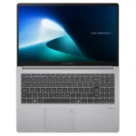 ASUS ExpertBook P1 P1503CVA-NJ0152 – 15.6” Full HD, Intel Core i3-1315U, 8GB DDR5, 512GB SSD, Wi-Fi 6, No OS/Win 11 Pro, Misty Grey - immagine 7