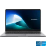 ASUS ExpertBook P1 P1503CVA-NJ0604 – 15.6” Full HD, Intel Core i5-13420H, 8GB DDR5, 512GB/1TB SSD, Wi-Fi 6, No OS/Win 11 Pro, Misty Grey