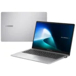 ASUS ExpertBook P1 P1503CVA-NJ0604 – 15.6” Full HD, Intel Core i5-13420H, 8GB DDR5, 512GB/1TB SSD, Wi-Fi 6, No OS/Win 11 Pro, Misty Grey - immagine 3