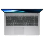 ASUS ExpertBook P1 P1503CVA-NJ0604 – 15.6” Full HD, Intel Core i5-13420H, 8GB DDR5, 512GB/1TB SSD, Wi-Fi 6, No OS/Win 11 Pro, Misty Grey - immagine 4
