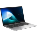ASUS ExpertBook P1 P1503CVA-NJ0604 – 15.6” Full HD, Intel Core i5-13420H, 8GB DDR5, 512GB/1TB SSD, Wi-Fi 6, No OS/Win 11 Pro, Misty Grey - immagine 5