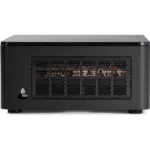 ASUS NUC 12 Pro Kit NUC12WSHI70002 – Mini PC i7-1260P, fino a 64GB RAM DDR4, Intel Iris Xe, SSD M.2, Wi-Fi 6E, BT 5.3 - immagine 3