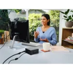 ASUS NUC 12 Pro Kit NUC12WSHI70002 – Mini PC i7-1260P, fino a 64GB RAM DDR4, Intel Iris Xe, SSD M.2, Wi-Fi 6E, BT 5.3 - immagine 4