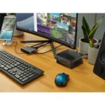 ASUS NUC 12 Pro Kit NUC12WSHI70002 – Mini PC i7-1260P, fino a 64GB RAM DDR4, Intel Iris Xe, SSD M.2, Wi-Fi 6E, BT 5.3 - immagine 5