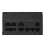 ASUS Prime 850W Gold – Alimentatore ATX 3.1 80 Plus Gold, PCIe 5.1 Ready, Affidabile e Silenzioso - immagine 4