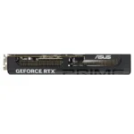 ASUS PRIME GeForce RTX 5070 12GB GDDR7 OC Edition – Scheda Video Gaming NVIDIA Blackwell, DLSS 4, Ray Tracing, 2.5 Slot, Triple Axial-tech Fan, Dual BIOS, GPU Tweak III - immagine 7
