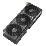 ASUS PRIME GeForce RTX 5070 12GB GDDR7 OC Edition – Scheda Video Gaming NVIDIA Blackwell, DLSS 4, Ray Tracing, 2.5 Slot, Triple Axial-tech Fan, Dual BIOS, GPU Tweak III - immagine 8
