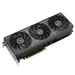 ASUS PRIME GeForce RTX 5070 12GB GDDR7 OC Edition – Scheda Video Gaming NVIDIA Blackwell, DLSS 4, Ray Tracing, 2.5 Slot, Triple Axial-tech Fan, Dual BIOS, GPU Tweak III - immagine 9