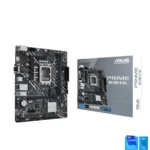 ASUS PRIME H610M-D D4