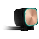 ASUS Prime LC 360 ARGB – Dissipatore AIO 360mm con Lenti a Specchio Infinito, Ventole ARGB Integrate e Ampia Compatibilità - immagine 7