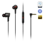 ASUS ROG Cetra II Core Black