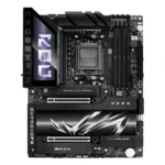 ASUS ROG CROSSHAIR X870E HERO – Scheda Madre ATX AM5 con PCIe 5.0, DDR5, WiFi 7 e USB4 - immagine 3